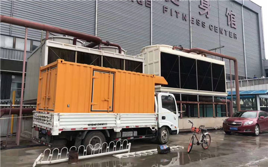 洋县300KW发电机组适配电缆规格选型指南