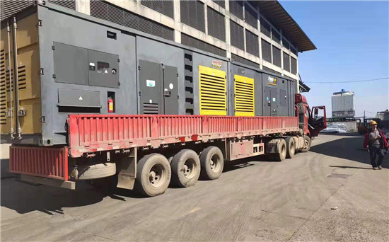 洋县200KW发电机组适配电缆规格选型指南