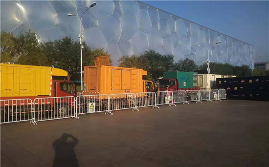 洋县400KW发电机组适配电缆规格选型指南