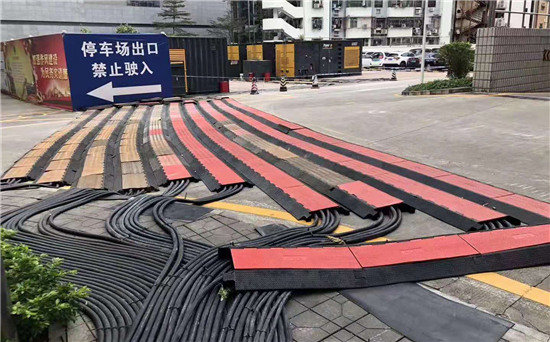 洋县发电机组电缆选型完整具体步骤(工程通用标准流程)